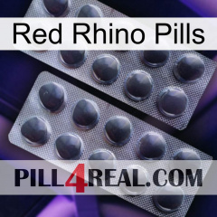 Red Rhino Pills 31